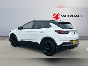 Used Vauxhall Grandland 2023 for sale - 78640503: Photo