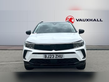 Used Vauxhall Grandland 2023 for sale - 78640503: Photo