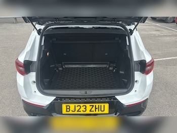Used Vauxhall Grandland 2023 for sale - 78640503: Photo