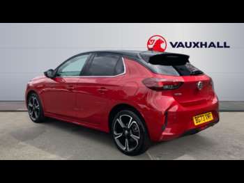 Used Vauxhall Corsa 2023 for sale - 74843558: Photo