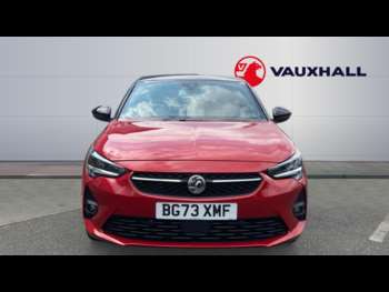 Used Vauxhall Corsa 2023 for sale - 74843558: Photo