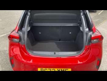 Used Vauxhall Corsa 2023 for sale - 74843558: Photo