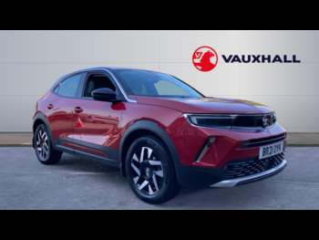 2021 (21) - 1.2 Turbo Elite Nav Premium 5dr Auto Petrol Hatchback