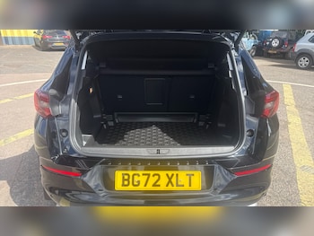 Used Vauxhall Grandland 2022 for sale - 78592409: Photo