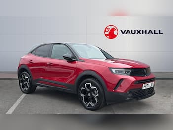 Used Vauxhall Mokka 2023 for sale - 79798912: Photo
