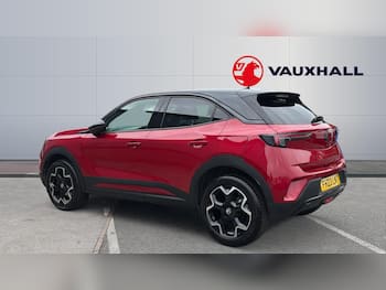 Used Vauxhall Mokka 2023 for sale - 79798912: Photo