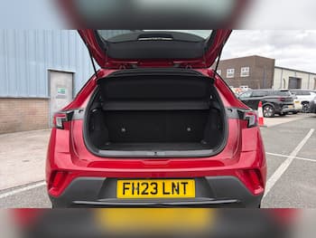 Used Vauxhall Mokka 2023 for sale - 79798912: Photo