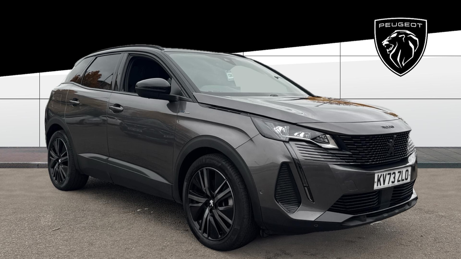 Used Peugeot 3008 2023 for sale - 76415699: Photo 1