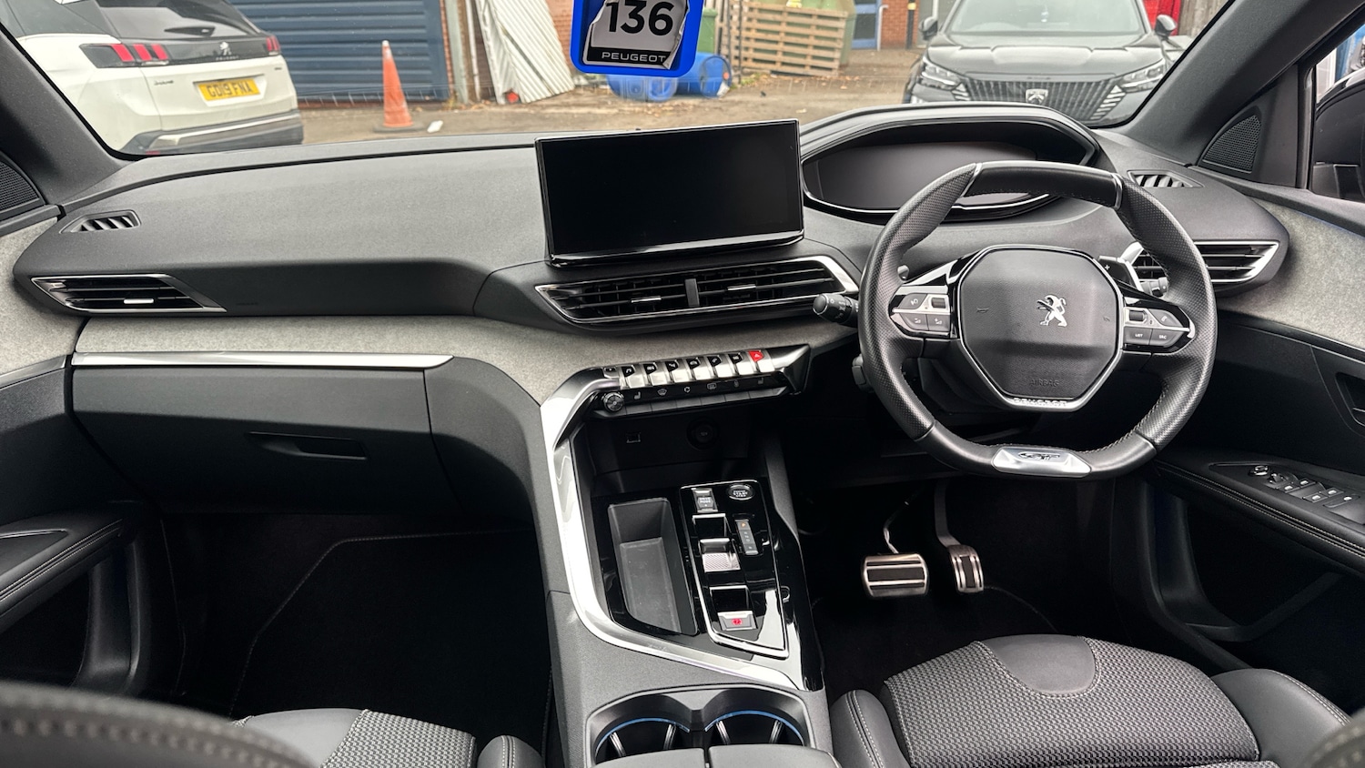 Used Peugeot 3008 2023 for sale - 76415699: Photo 10