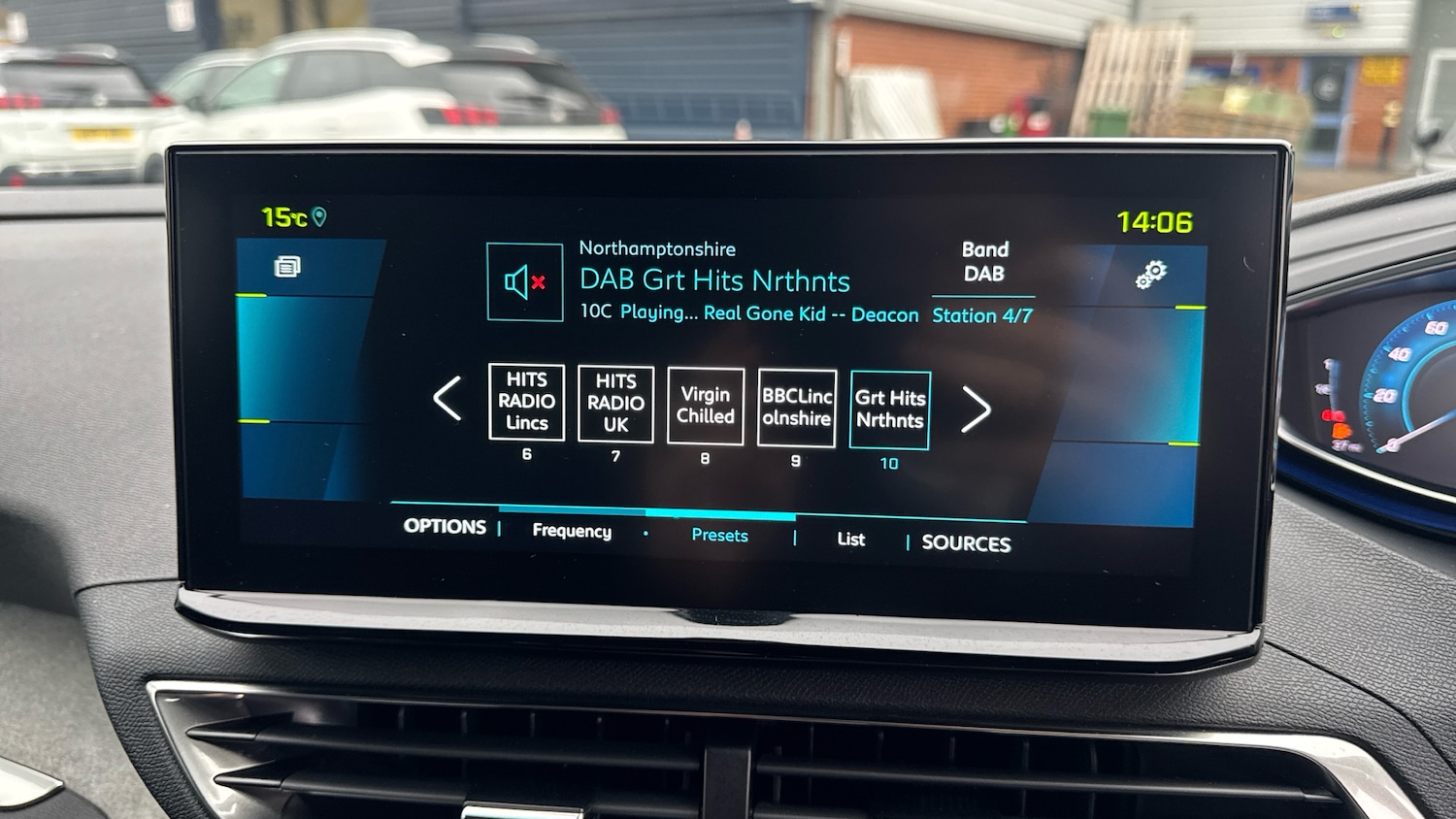 Used Peugeot 3008 2023 for sale - 76415699: Photo 12