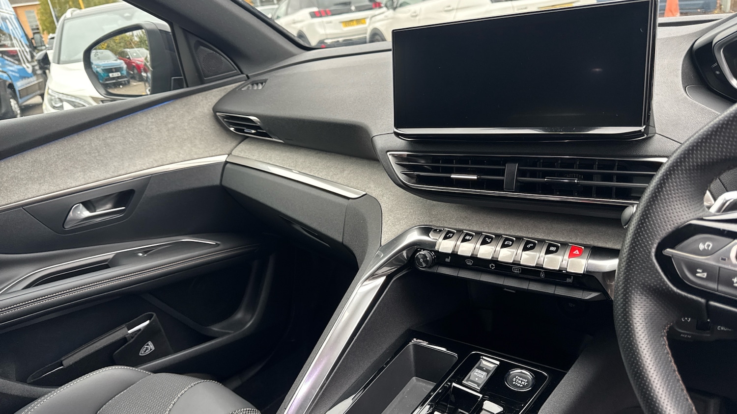 Used Peugeot 3008 2023 for sale - 76415699: Photo 14