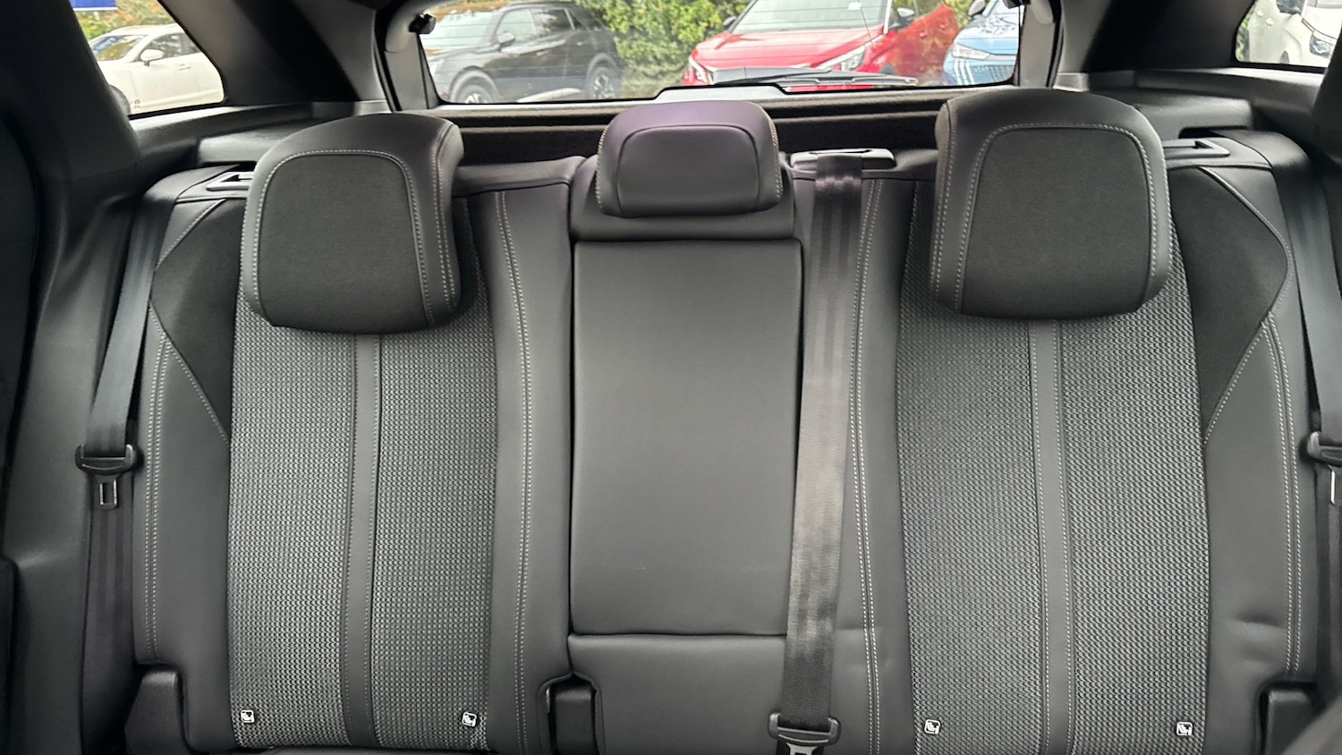 Used Peugeot 3008 2023 for sale - 76415699: Photo 15