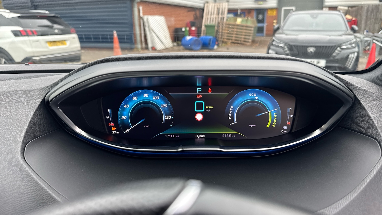 Used Peugeot 3008 2023 for sale - 76415699: Photo 18