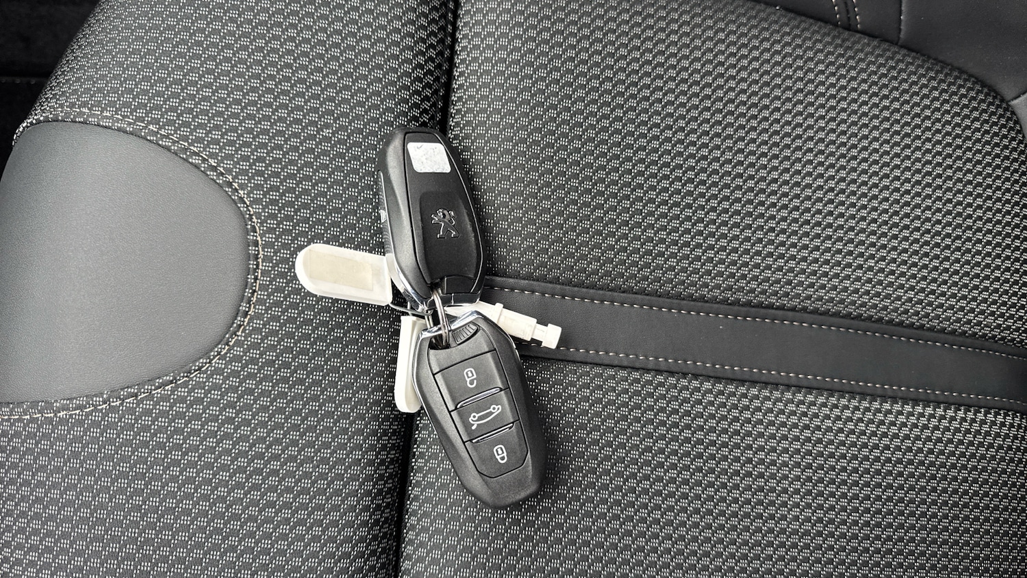 Used Peugeot 3008 2023 for sale - 76415699: Photo 19