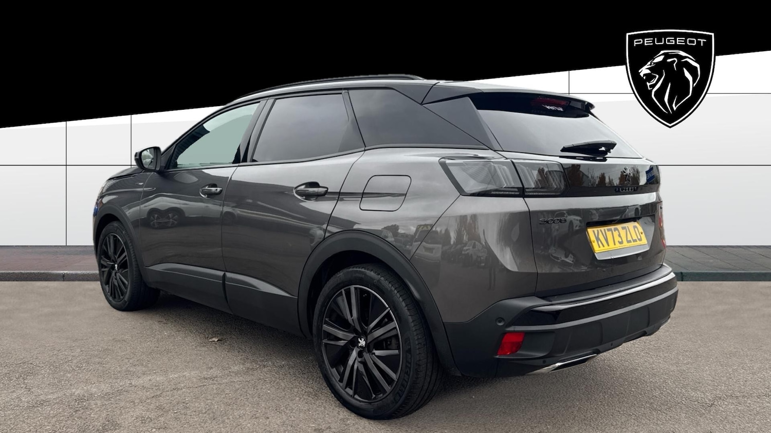 Used Peugeot 3008 2023 for sale - 76415699: Photo 2