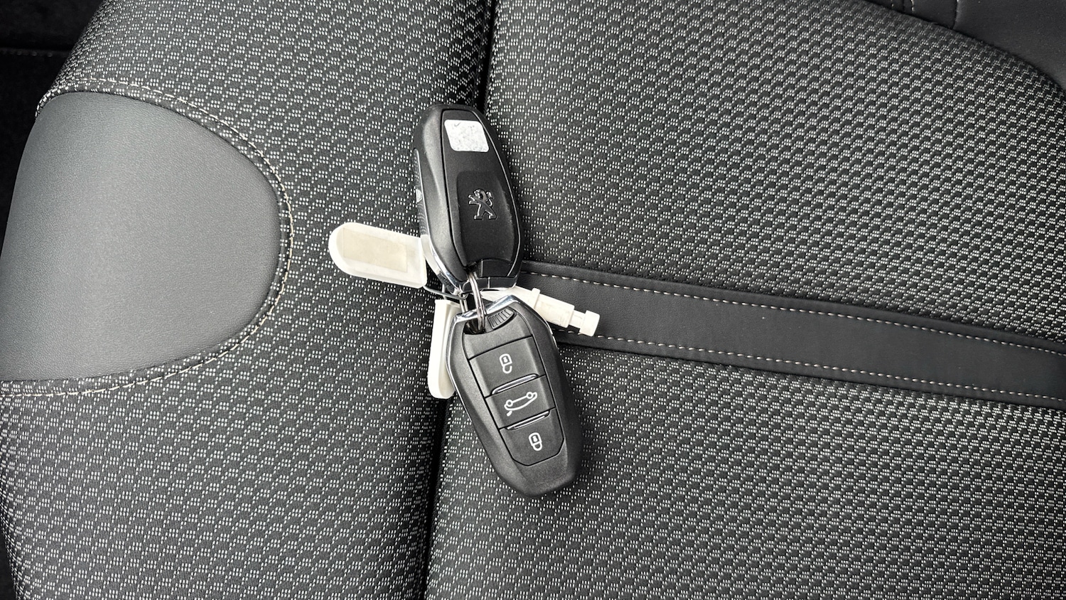 Used Peugeot 3008 2023 for sale - 76415699: Photo 20