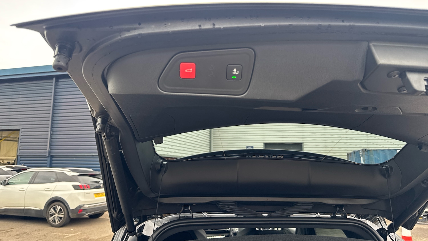 Used Peugeot 3008 2023 for sale - 76415699: Photo 21