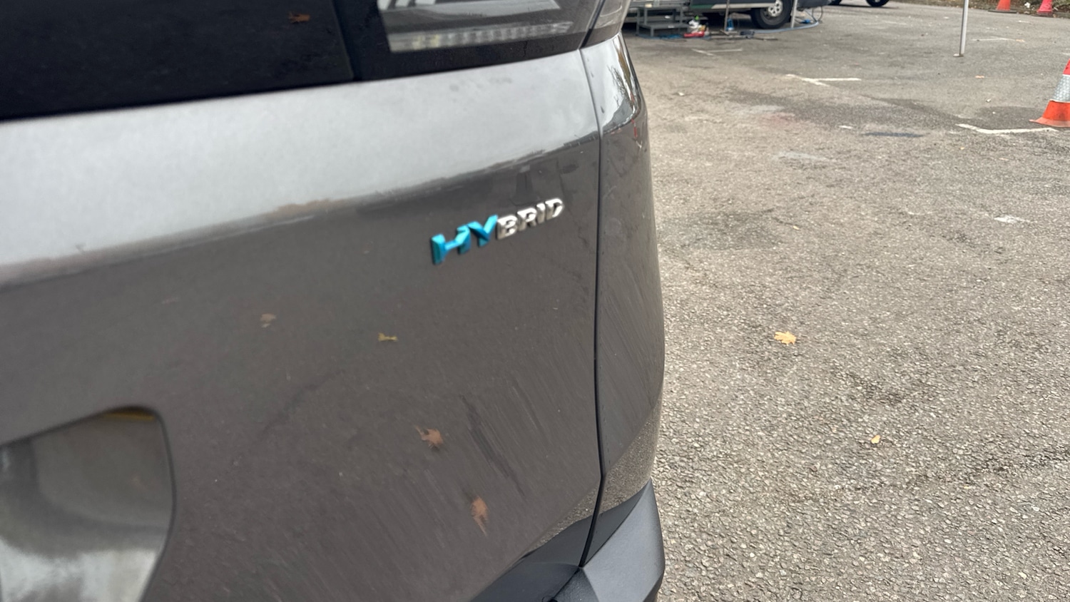 Used Peugeot 3008 2023 for sale - 76415699: Photo 22