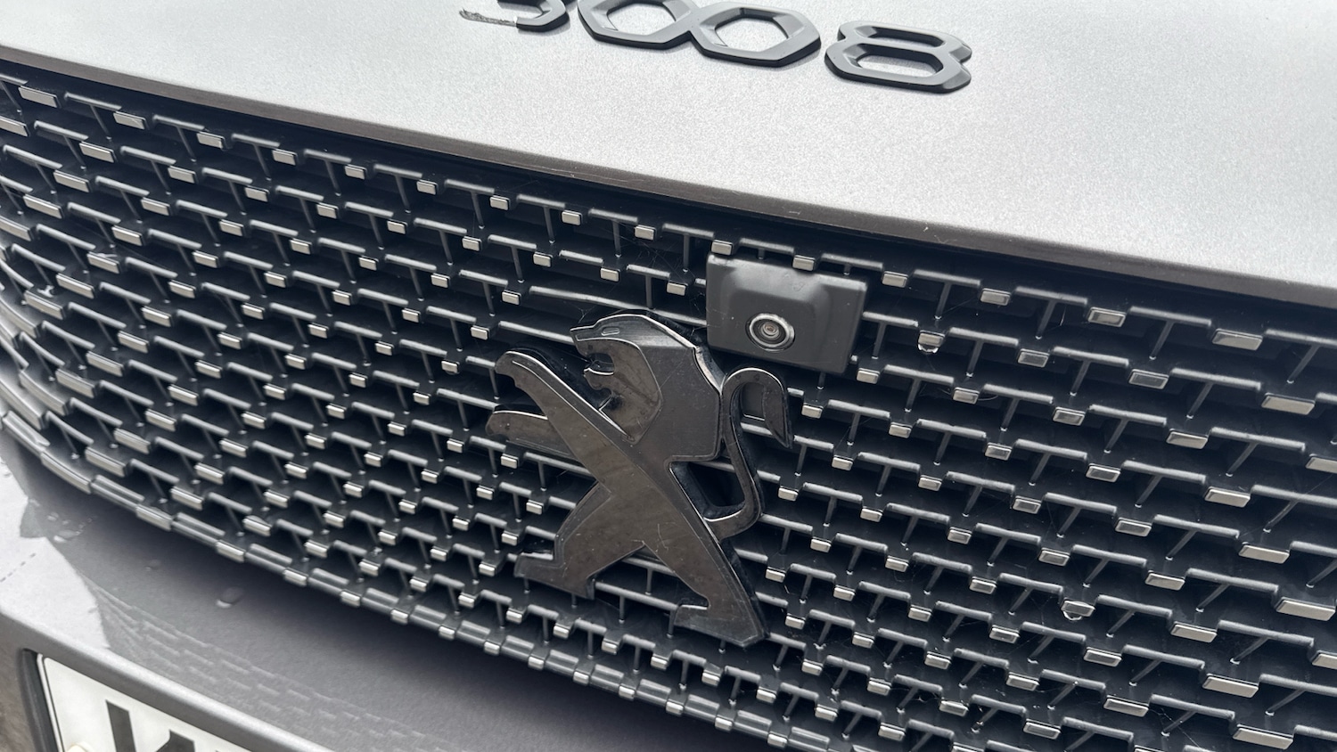 Used Peugeot 3008 2023 for sale - 76415699: Photo 27