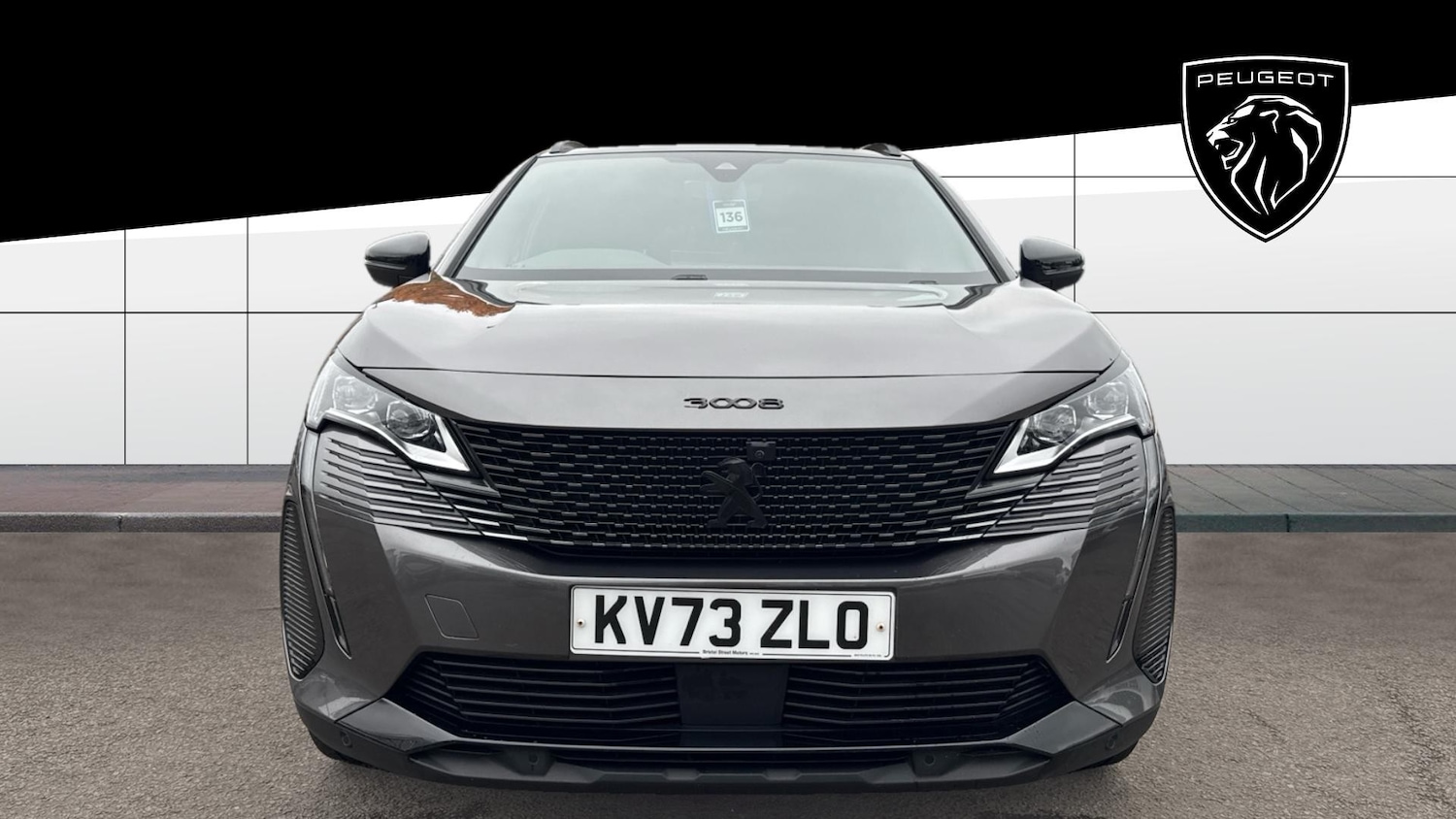Used Peugeot 3008 2023 for sale - 76415699: Photo 3