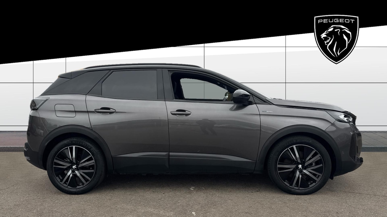 Used Peugeot 3008 2023 for sale - 76415699: Photo 5