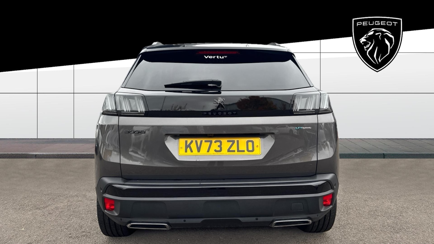 Used Peugeot 3008 2023 for sale - 76415699: Photo 6