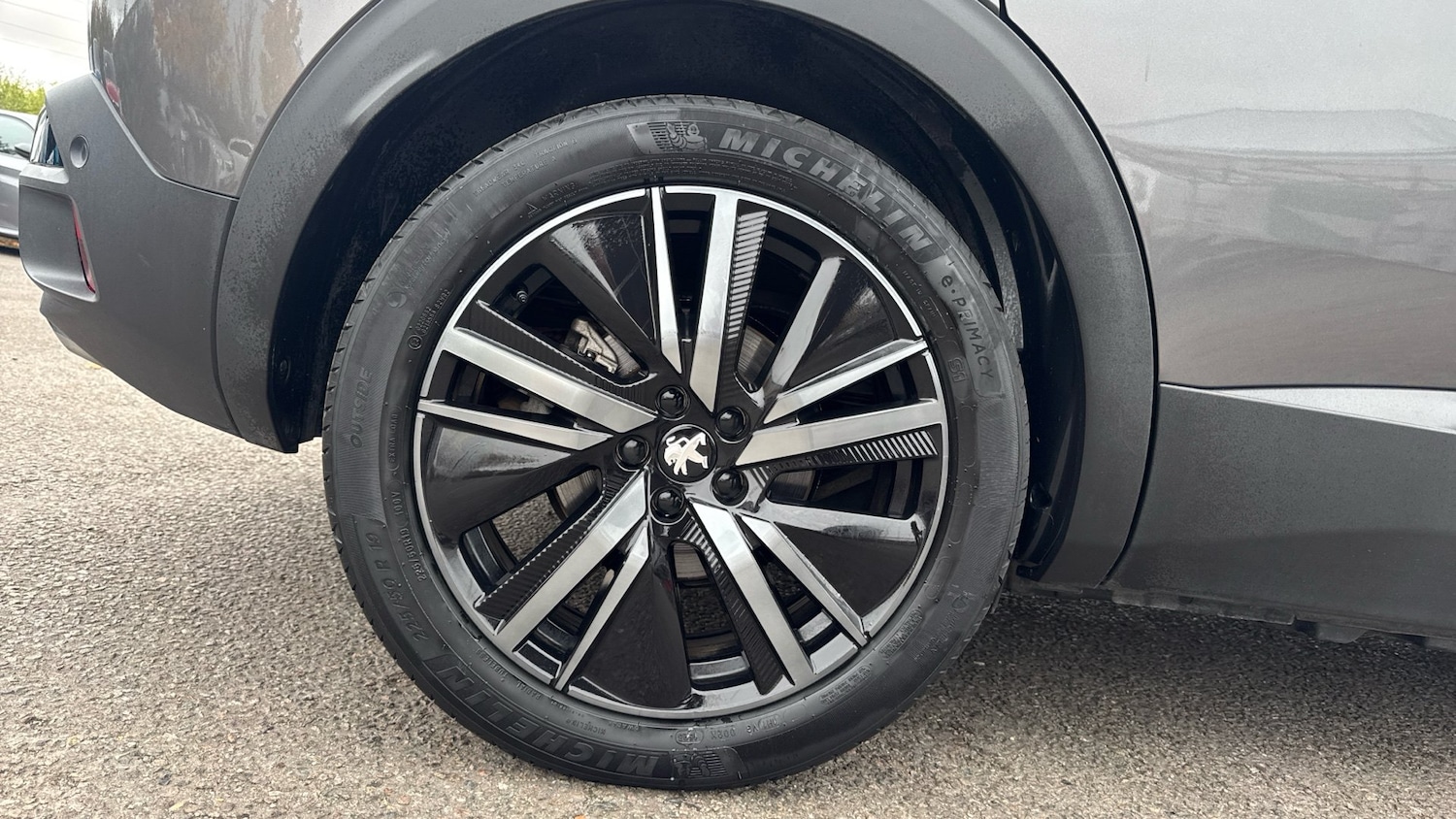 Used Peugeot 3008 2023 for sale - 76415699: Photo 7