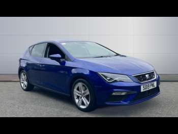 2019 (19) - 2.0 TSI 190 FR [EZ] 5dr DSG Petrol Hatchback