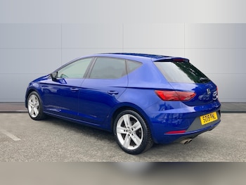 Used SEAT Leon 2019 for sale - 75423720: Photo