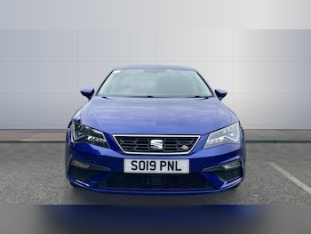 Used SEAT Leon 2019 for sale - 75423720: Photo