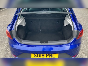 Used SEAT Leon 2019 for sale - 75423720: Photo