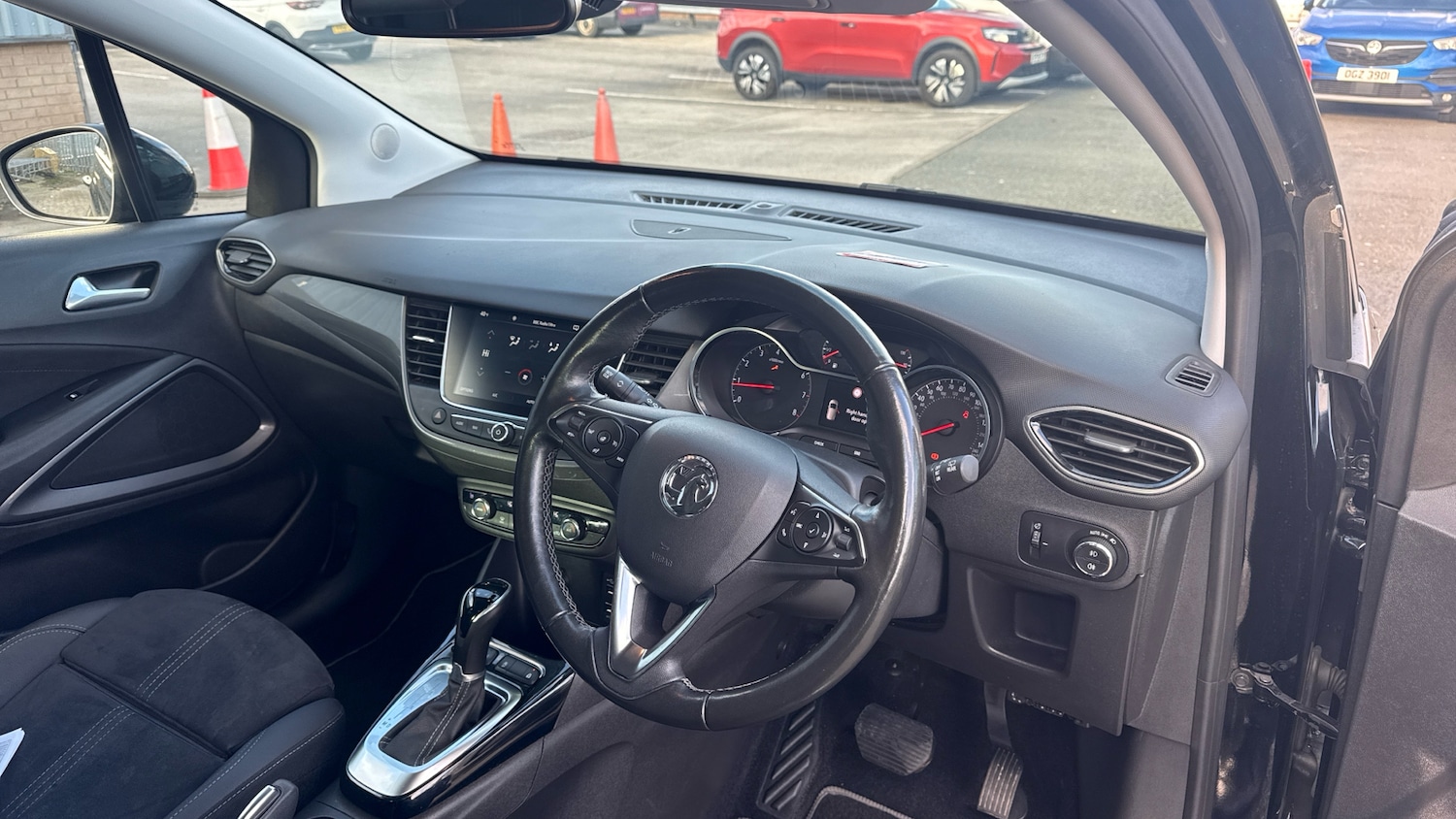 Used Vauxhall Crossland 2022 for sale - 77077256: Photo 11