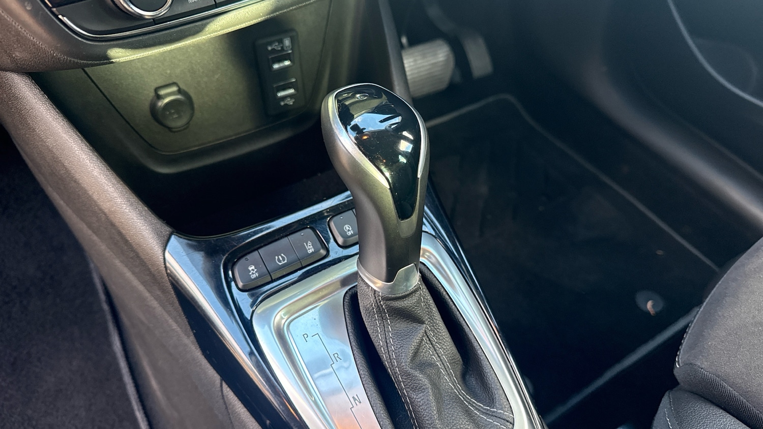 Used Vauxhall Crossland 2022 for sale - 77077256: Photo 13