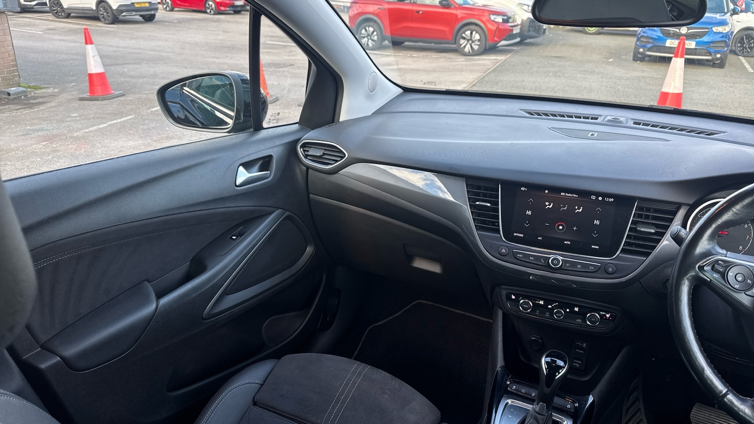 Used Vauxhall Crossland 2022 for sale - 77077256: Photo 14