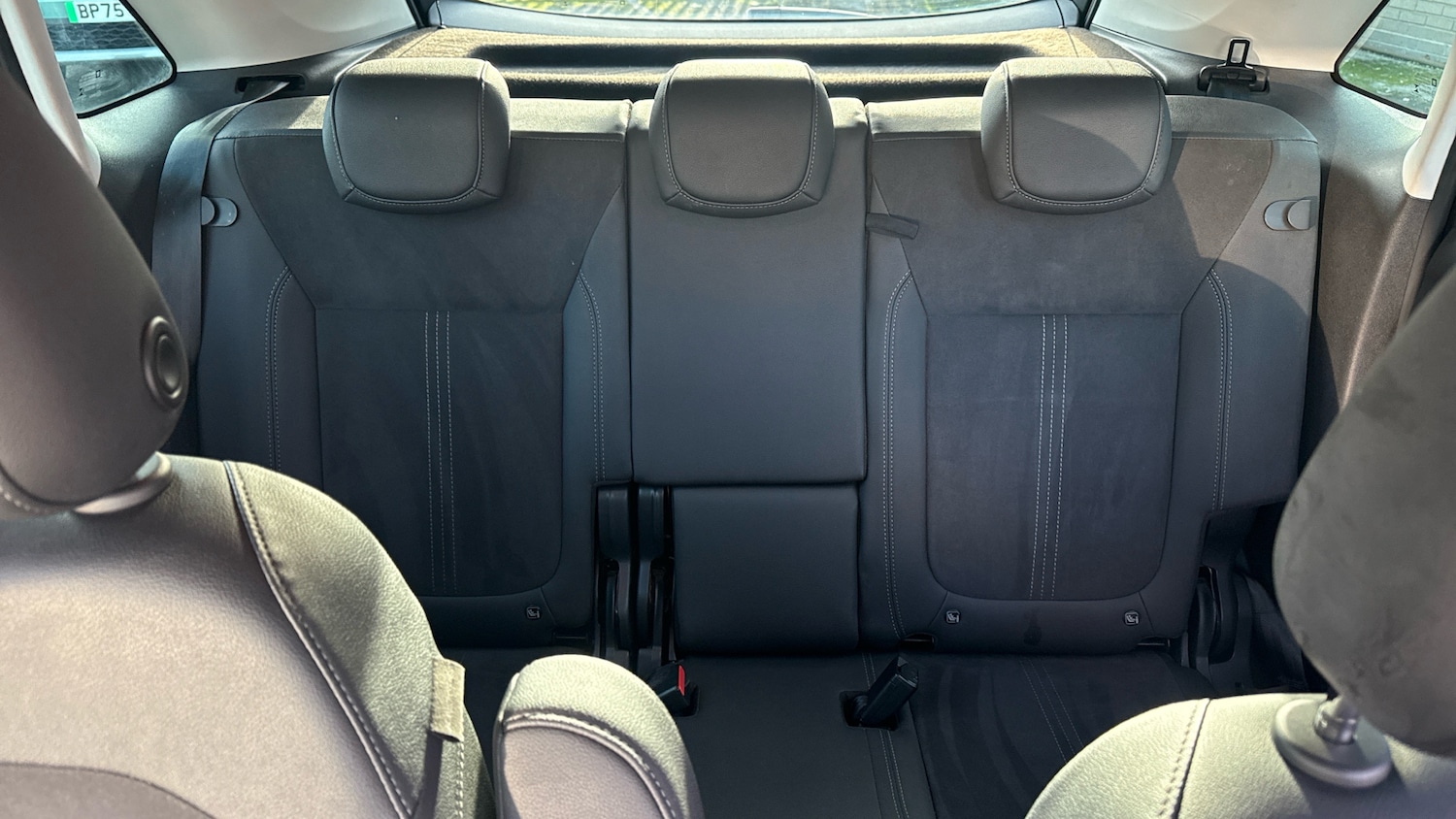 Used Vauxhall Crossland 2022 for sale - 77077256: Photo 15