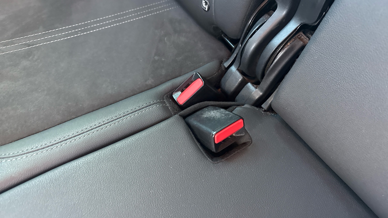 Used Vauxhall Crossland 2022 for sale - 77077256: Photo 17