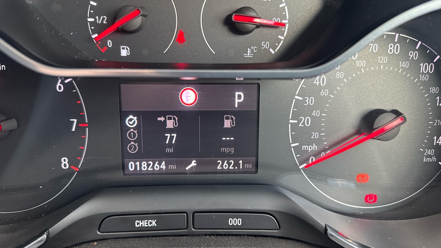 Used Vauxhall Crossland 2022 for sale - 77077256: Photo 18