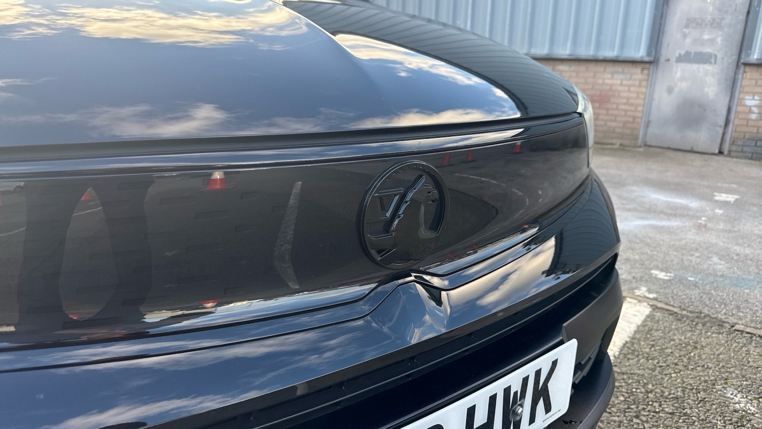 Used Vauxhall Crossland 2022 for sale - 77077256: Photo 22