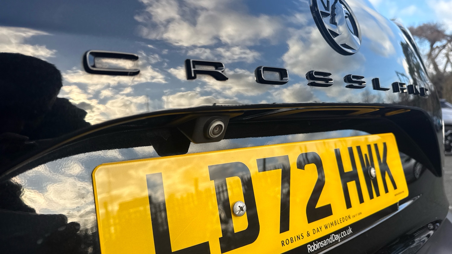 Used Vauxhall Crossland 2022 for sale - 77077256: Photo 26