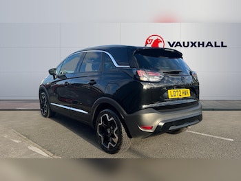 Used Vauxhall Crossland 2022 for sale - 77077256: Photo