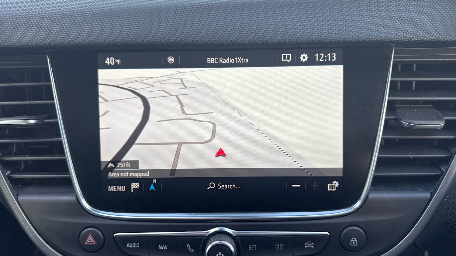 Used Vauxhall Crossland 2022 for sale - 77077256: Photo 35