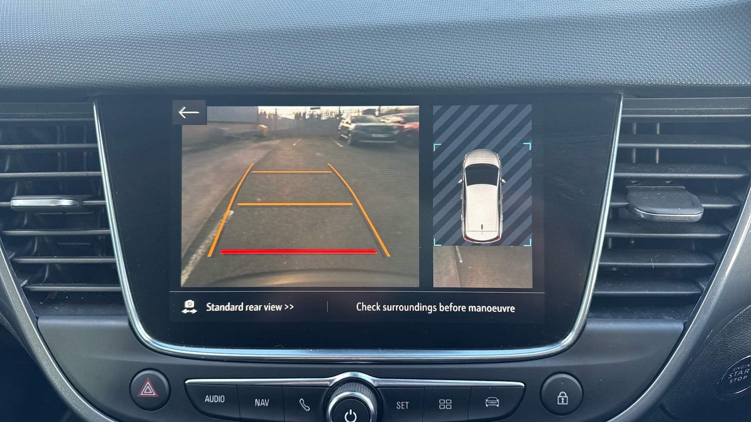 Used Vauxhall Crossland 2022 for sale - 77077256: Photo 36