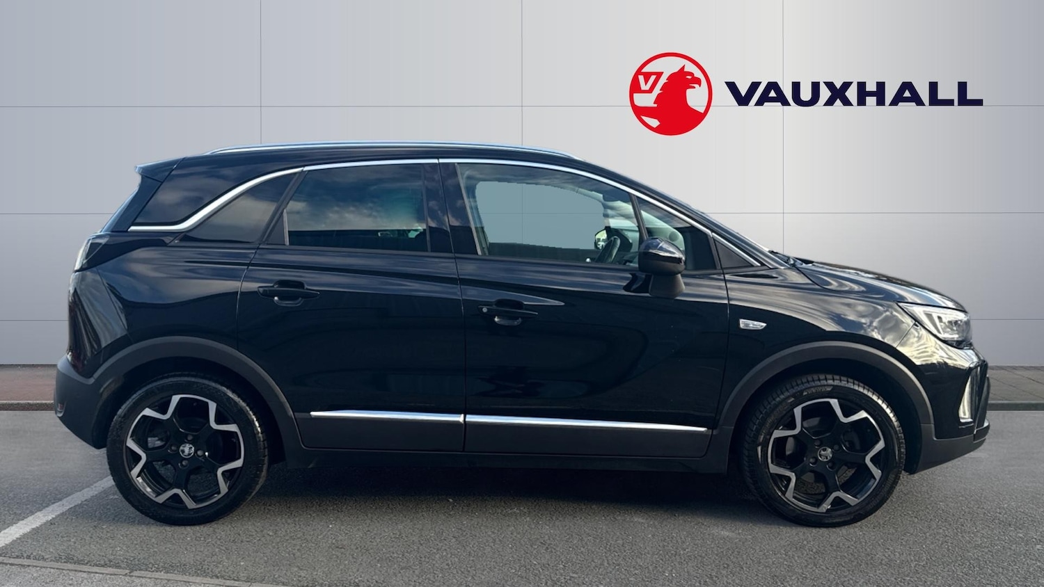 Used Vauxhall Crossland 2022 for sale - 77077256: Photo 5