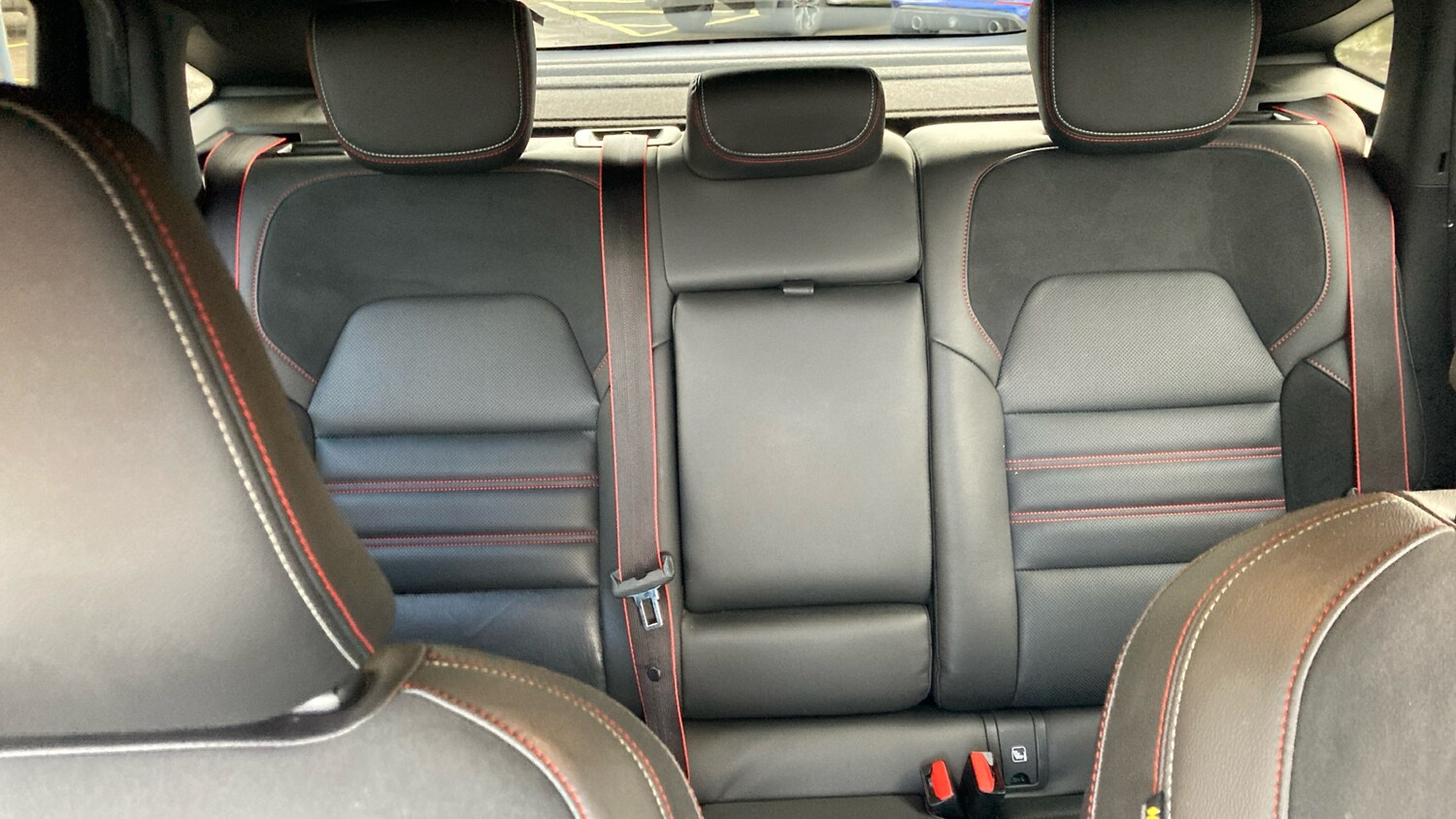 Used Renault Arkana 2022 for sale - 77339154: Photo 15