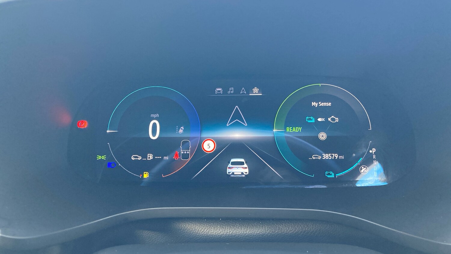 Used Renault Arkana 2022 for sale - 77339154: Photo 18