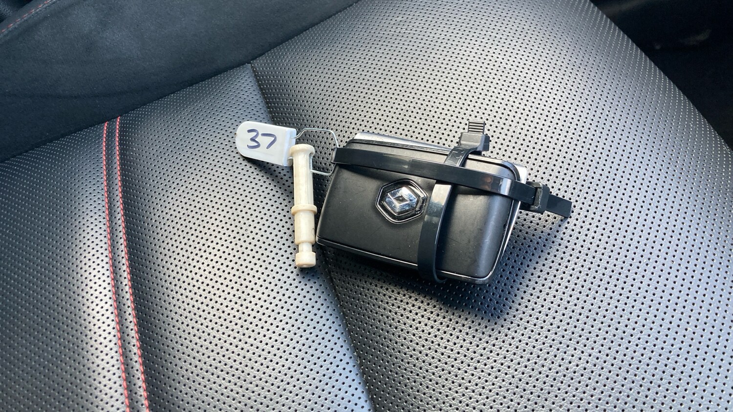 Used Renault Arkana 2022 for sale - 77339154: Photo 19