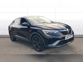 Used Renault Arkana 2022 for sale - 77339154: Photo