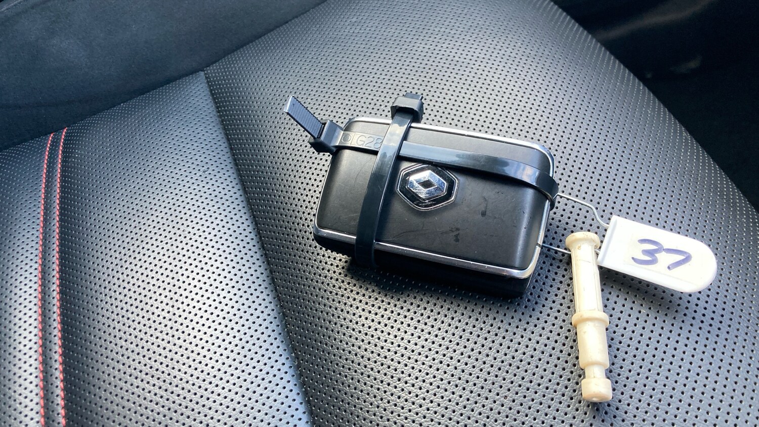 Used Renault Arkana 2022 for sale - 77339154: Photo 20