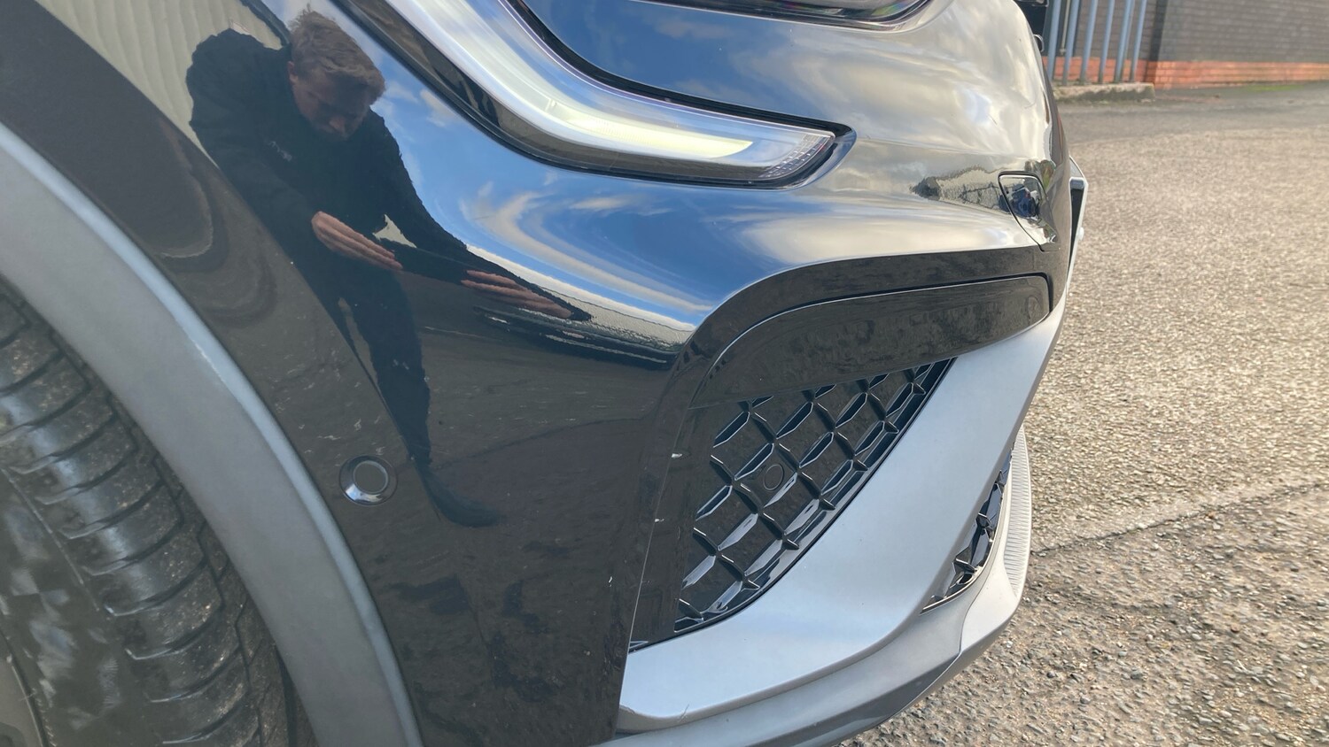 Used Renault Arkana 2022 for sale - 77339154: Photo 22