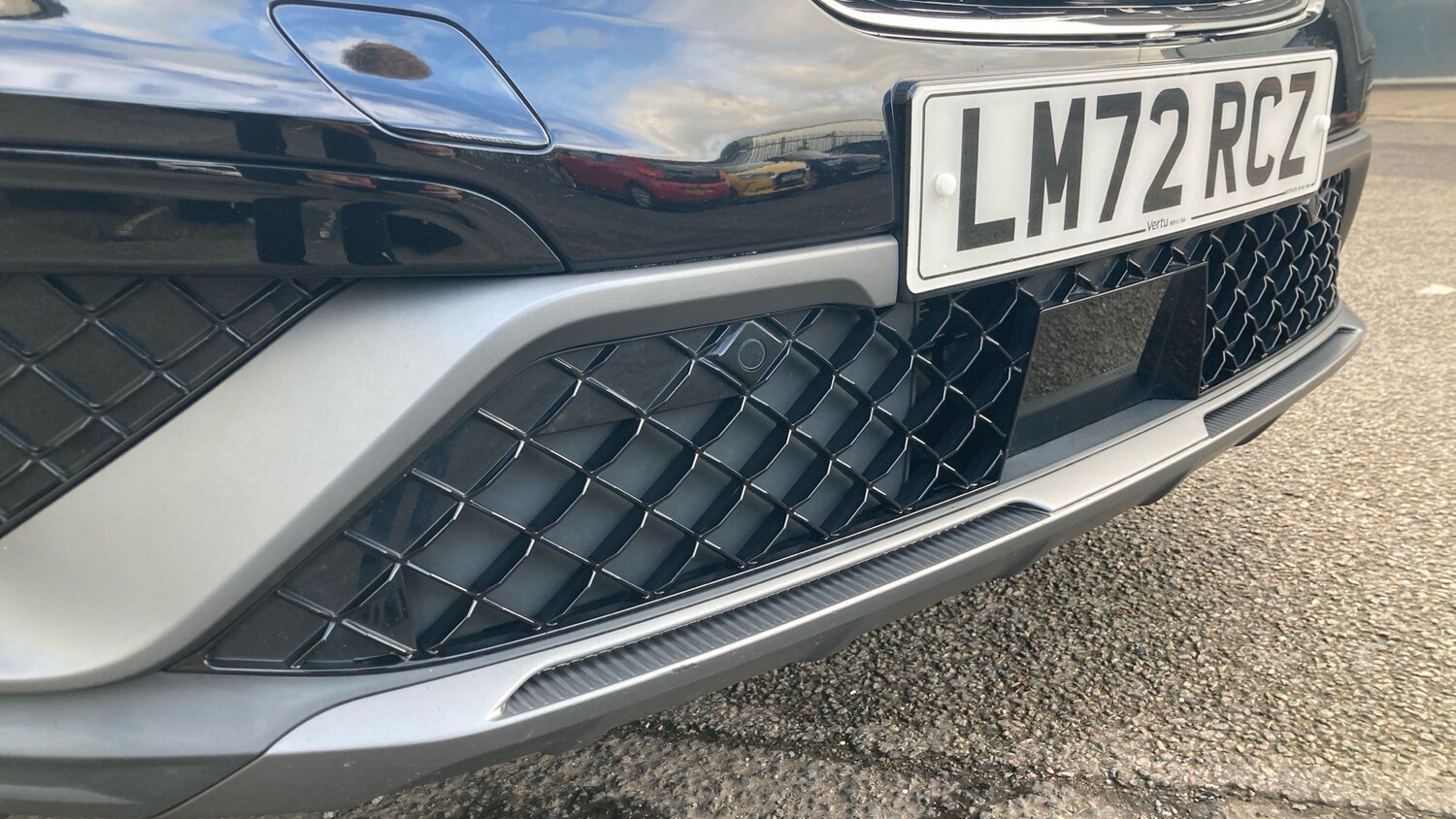 Used Renault Arkana 2022 for sale - 77339154: Photo 25